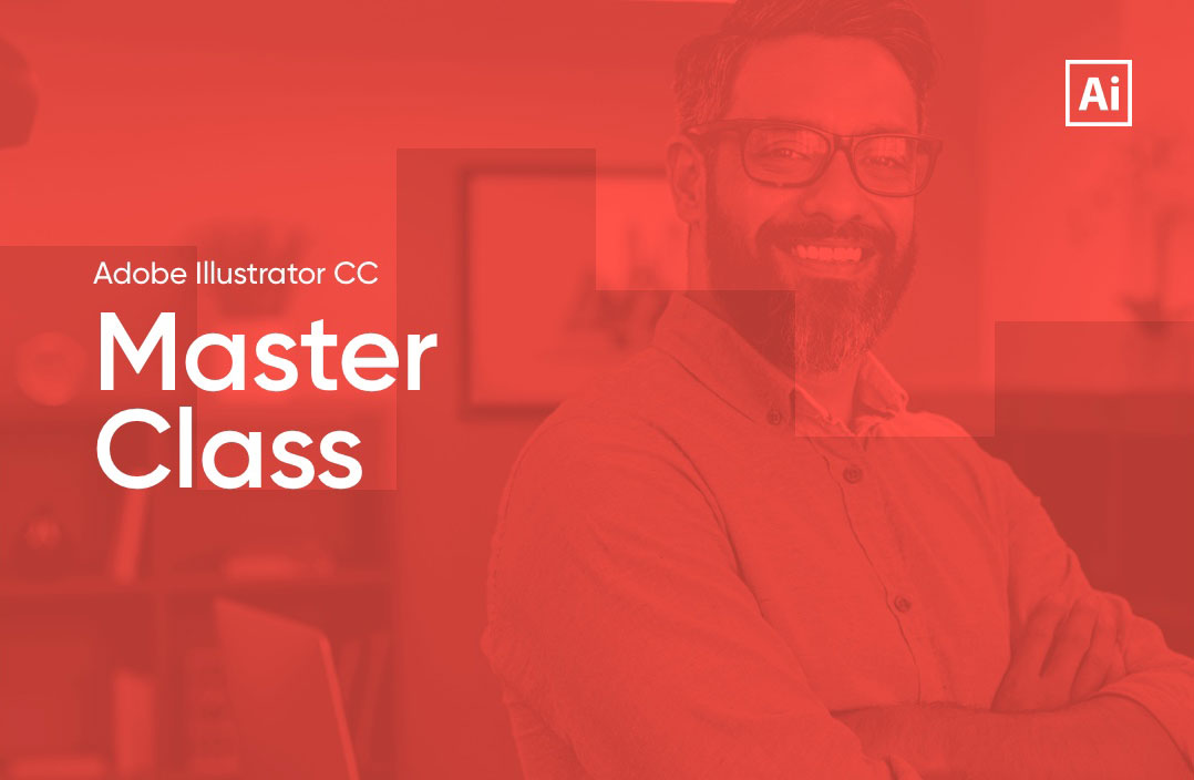 illustrator cc 2018 masterclass udemy courses free download