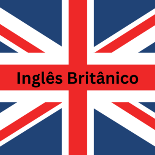 Aula particular de Inglês Britânico