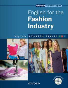 English for Fashion Industry