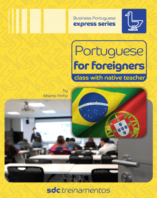 PORTUGUESE COURSE IN BRAZIL - Image 2