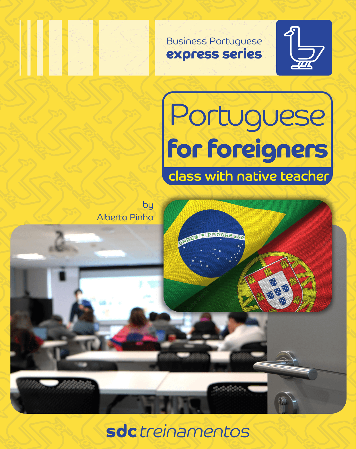 Portuguese Course